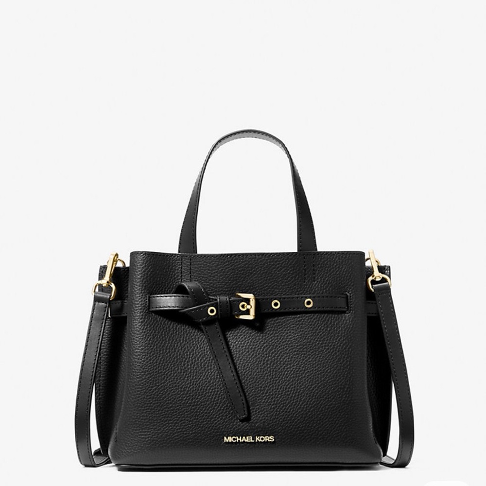 Michael Kors Emilia Small Satchel